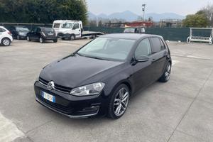 Volkswagen Golf 2.0 TDI HIGHLINE BLUEMOTION