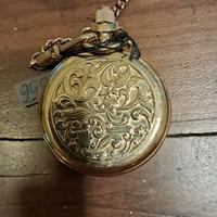 orologio da taschino al quarzo marca sekonda