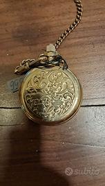orologio da taschino al quarzo marca sekonda