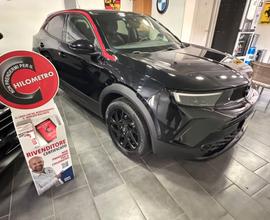 Opel Mokka 1.2 Turbo 130 CV Ultimate