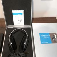 Cuffia SENNHEISER HD650 Reference - NUOVA