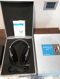 Cuffia SENNHEISER HD650 Reference - NUOVA