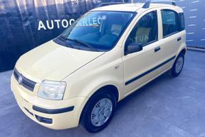 Fiat Panda 1.3 Multijet Dynamic