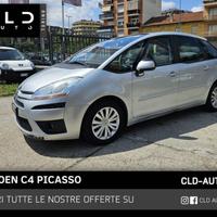 CITROEN C4 Picasso 1.6 HDi 110 FAP Business