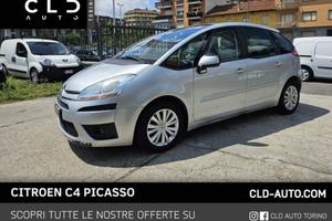 CITROEN C4 Picasso 1.6 HDi 110 FAP Business