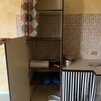 Mobiletto da cucina