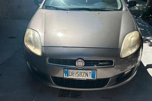 Fiat bravo 1.6 multijet