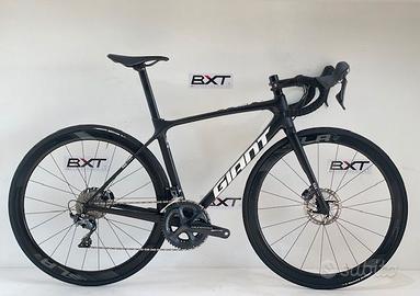 GIANT TCR Advanced Pro Team Disc