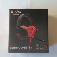 Cuffia gaming Energy Sistem ESG 4 Surround 7.1