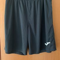 Pantaloncini Joma uomo tg M nuovi