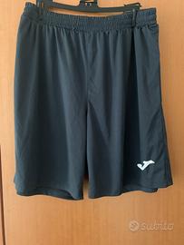 Pantaloncini Joma uomo tg M nuovi