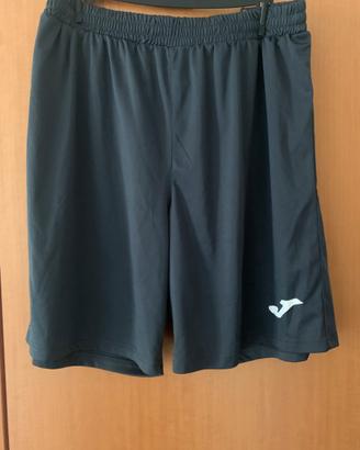 Pantaloncini Joma uomo tg M nuovi