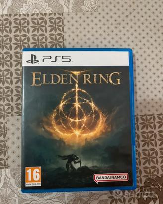 Elden ring