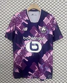 Lille Trasferta 2025-2026