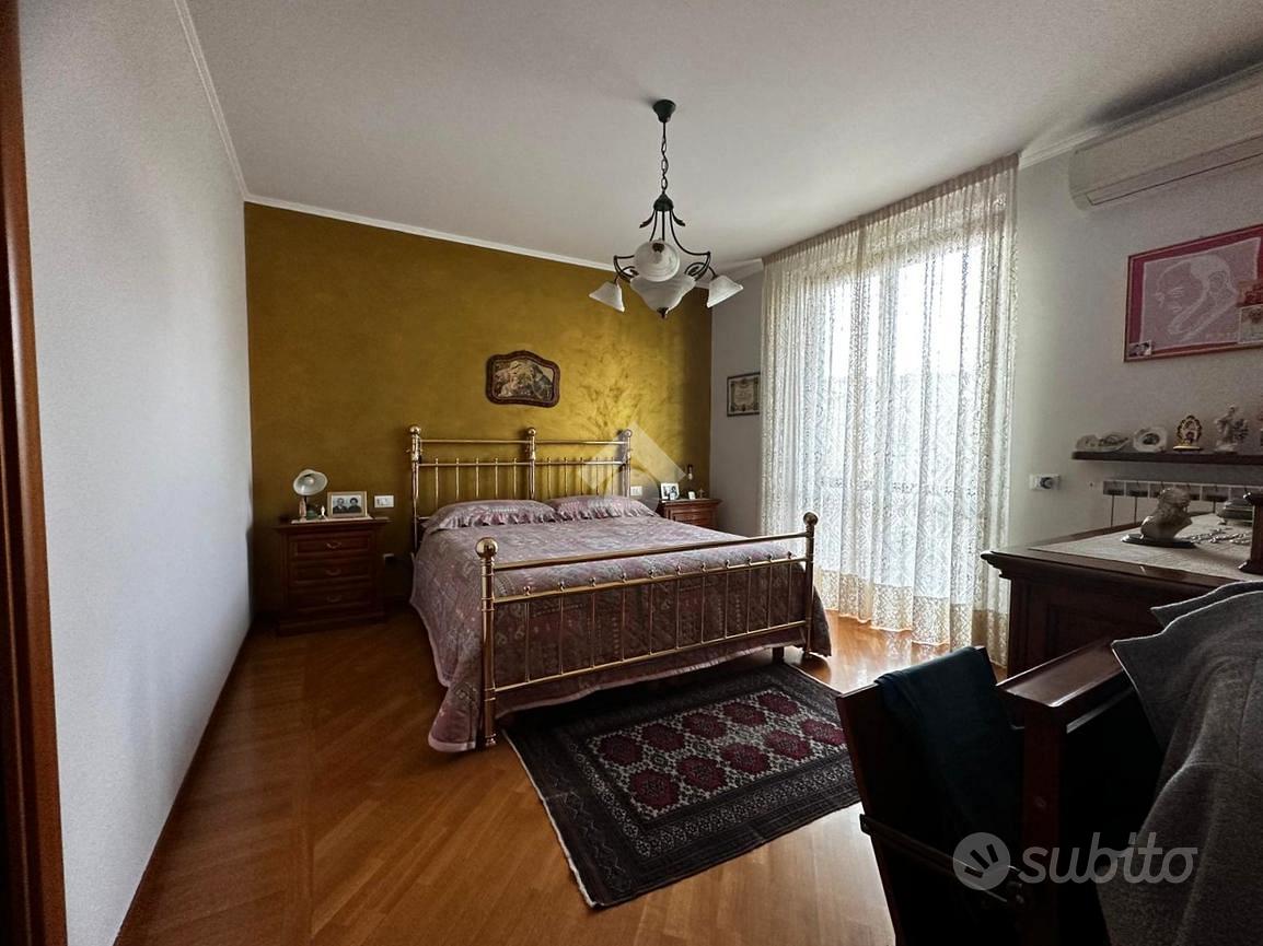 Appartamento – Calcinate - Vista 5