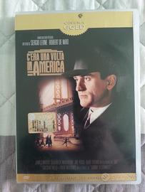 C'era una volta in America - DVD
