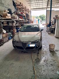 Alfa Romeo 147