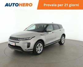 LAND ROVER Range Rover Evoque HT37716