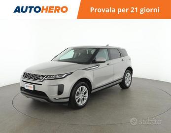 LAND ROVER Range Rover Evoque HT37716