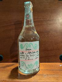 Grappa Romano Levi / Futurismo 2