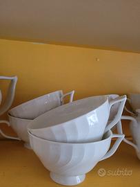 Servizio da tè ROYAL TETTAU GERMANY