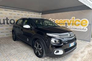 Citroen C3 PureTech 82 Shine