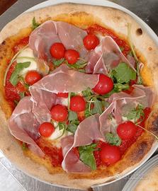 Pizzaiola