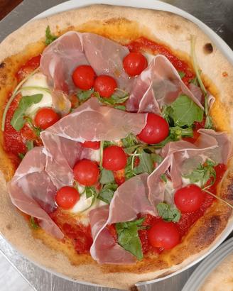 Pizzaiola