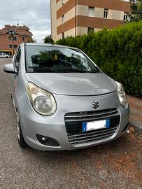 Suzuki Alto 1.0 benzina - 2010