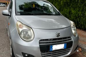 Suzuki Alto 1.0 benzina - 2010