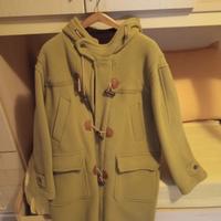 cappotto Montgomery Roberto Rovi