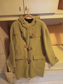 cappotto Montgomery Roberto Rovi