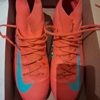 Nike Mercurial calcio  sintetico indoor 43