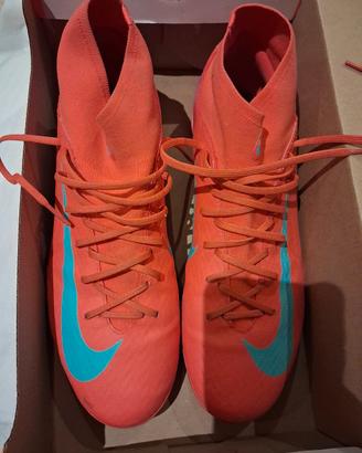 Nike Mercurial calcio  sintetico indoor 43