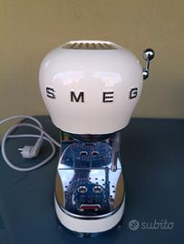 Macchina caffè SMEG