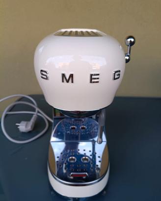 Macchina caffè SMEG