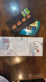 Pink Floyd Cd+Dvd