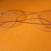 Giorgio Armani occhiali per esposizione xxl