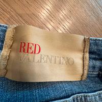 Jeans Red Valentino taglia 29