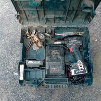 kit utensili 18v bosch