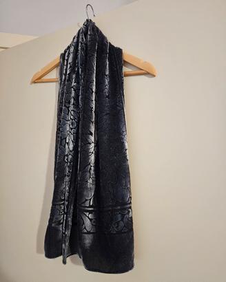 Foulard Laura Biagiotti in misto seta