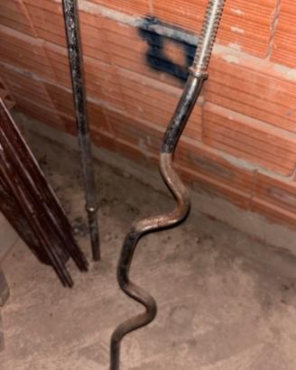 Bilanciere sz circa 20mm