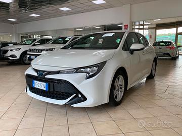 Toyota Corolla 1.8 Hybrid Business *IVA DEDUCIBILE