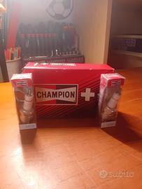 Candele champion L82YC
