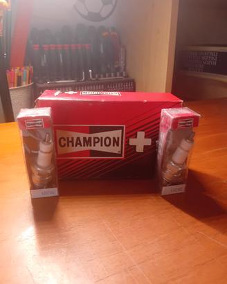 Candele champion L82YC
