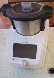 Monsieur cuisine