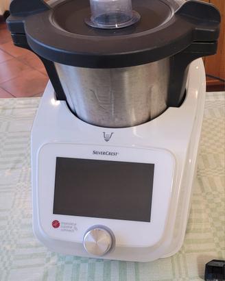 Monsieur cuisine