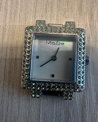 Orologio, donna, mode by sector