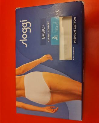 Slip Sloggy taglia 2