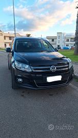 tiguan 150 CV -  anno 2015